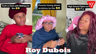 "1HOUR" Roy Dubois TikToks Compilation 2023 | Funny Roy Dubois TikTok Videos 2023 #2