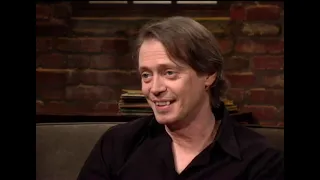 The Henry Rollins Show S02E07 - Steve Buscemi and Billy Bragg