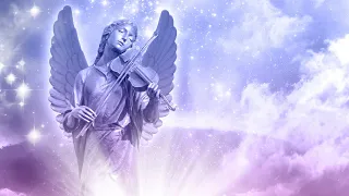 9Hz 99Hz 999Hz Infinite Healing Golden WaveㅣSpiritual Energy Shield ㅣAngel number frequency.