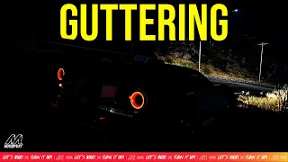 This is why you SUCK at Guttering | The Crew Motorfest