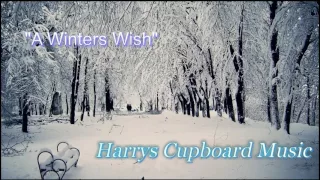 A Winters Wish 🎶 Sad Piano Music 🎶