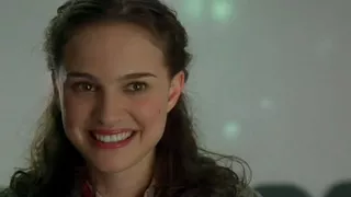 [reupload, not mine] Natalie Portman likes Aphex Twin