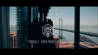 Martin Garrix - Pizza (Rrebalz Remix) Official Music