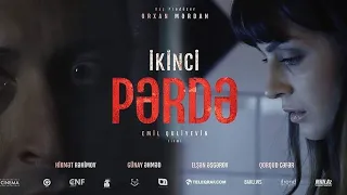 OST "İkinci Pərdə" filminin musiqisi.