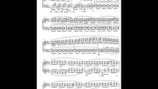 Pollini plays Chopin Etude Op.25 No.8
