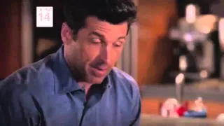 Grey's Anatomy- 50 Ways to Say Goodbye