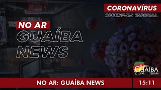 Guaíba News - 13/04/2020