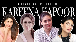Kareena Kapoor Birthday Special Mashup 2020 | September 21 | APN Designs