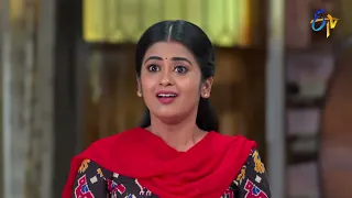 Rangula Ratnam Latest Promo | Mon-Sat 7:30pm | 25th January 2022 | ETV Telugu