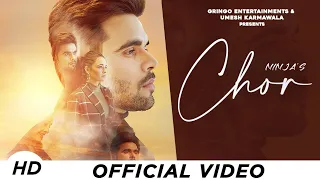 CHOR  ( Leaked Full Song ) Ninja Ft. Yuvika Chowdary |#Ninjanewsong #Latestsong2020