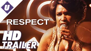 Respect (2020) - Official Trailer | Jennifer Hudson, Forest Whitaker, Marlon Wayan