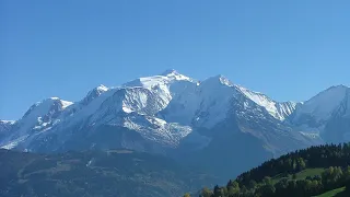 Alps | Wikipedia audio article