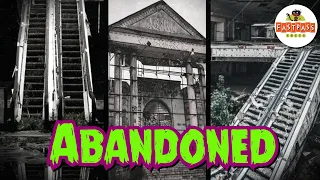 Top 10 Abandoned Dead Malls