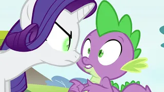 My Little Pony - A Amizade É Mágica - T04E23 - Parte 5 - FINAL - HD