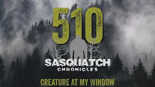 SC EP:510 Creature At My Window