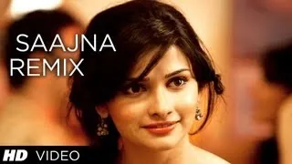 Saajna Remix Video Song | I Me Aur Main | John Abraham, Chitranga Singh, Prachi Desai | FALAK SHABIR