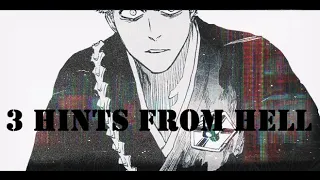 3 HINTS about Ichigo's current powers from the oneshot | BLEACH HELL ARC THEORY