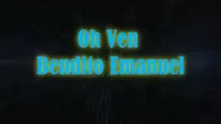 Generacion 12 - Oh Ven Bendito Emanuel letra