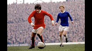 George Best - Top 10 goals