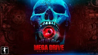 Mega Drive - Seas Of Infinity (Full Album)