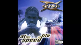 Xzibit - At The Speed of Life (Instrumental)