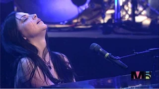 Evanescence  -  Nissan Live Sets 2007