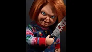 chucky