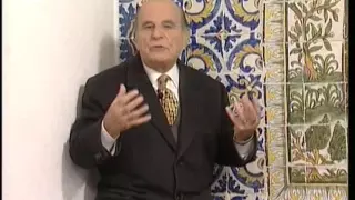 A Alma e a Gente - I #39 - D.Afonso V, Um Rei Infeliz (Torres Vedras) - 15 Nov 2003