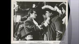 Fernando Lamas in Sangaree 1953 ARLENE DAHL WATCH CLASSIC HOLLYWOOD MOVIE HOT MOVIESTARS FREE