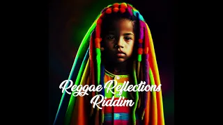 Reggae Reflections Riddim ~ FREE REGGAE INSTRUMENTALS
