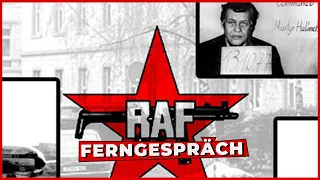 Auf den Spuren der RAF Terroristen - Alles über die RAF #01 | #Ferngespräch | #124