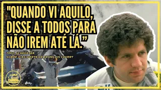 50 anos sem François Cevert