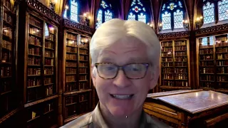 Greetings from Mark Haden: The Future of Psychedelic Therapy - SPMC 2020