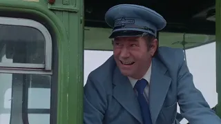 Holiday On The Buses The Security Inspector