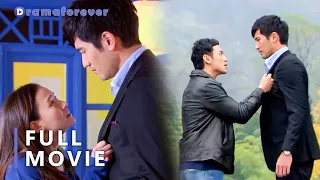 【Full Movie】CEO rejected wife's temptation,but the rich man came to date wife,CEO regretted it