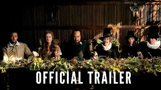 ALL IS TRUE - Official Trailer - In Cinemas May 9