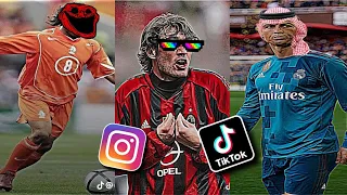 Best football edits | Tiktok and reels |  SKILLS,FAILS,GOALS #64