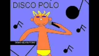 Zsikał się - fajny utwór Disco Polo w wykonaniu DJ WyrwiCzłona