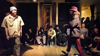 Taisei!!! vs＄│BEST4│UNREAL Vol.1