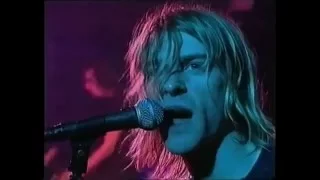 Kurt Cobain Pissed Off compilation