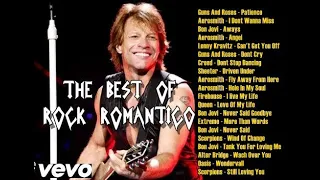 Rock Romantico The Best Of