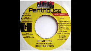 Homeless Riddim Mix (2000) Buju Banton,Marcia Griffiths,Thriller U,Alley Cat & More (Penthouse)