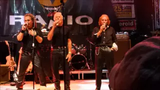 The Tremeloes - Silence Is Golden - Nacht der 70er 2015