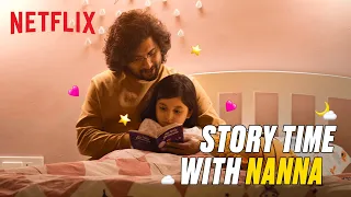 Bedtime Stories with Nani ❤️ | Hi Nanna