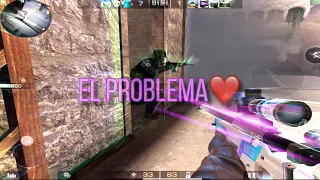 MORGENSHTERN - el problema❤️ | STANDOFF2 | HIGHLIGHTS | iPad 2017