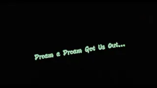 Kimdrac - Dream a Dream Lyrics Video