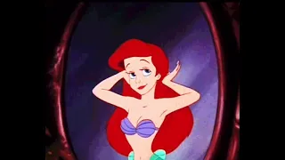 Part of Your World- Jodi Benson, From Disney’s “The Little Mermaid” (Slowed)