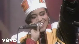 Salt-N-Pepa - Push It (Live)