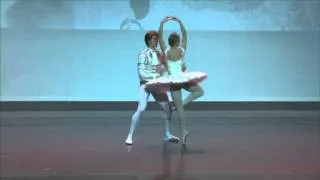 Speciale Tributo a Nureyev parte prima