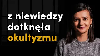 “Odkryłam medytację” - Sylwia Bijak o procesie nawrócenia | JESTEM